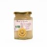 miel de lavande de drôme provençale, 250ml, apiculteur Bertrand Audet, miel médaillé au concours des miels de France, miel doux et sucré