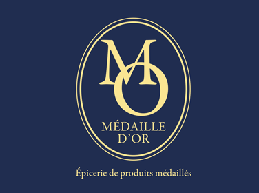 MEDAILLE D OR